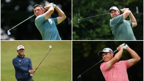 US Masters Preview: Waterford's Seamus Power among Irish golfers at Augusta