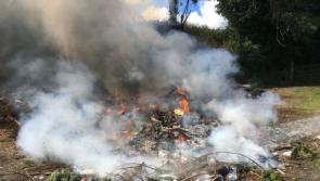 Suspended jail sentences for illegal dumping in Waterford