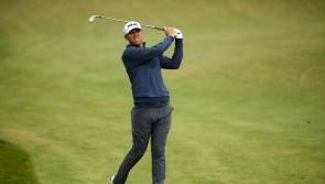 Waterford's Seamus Power shoots under par in Masters final round