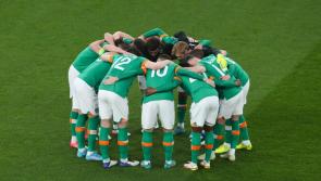 Blackpool winger who grew up in Waterford declares for the Republic of Ireland