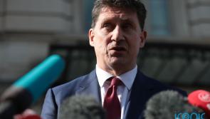 'It is not paused' - Eamon Ryan rejects Tánaiste's statement that ban on sale of turf is paused 