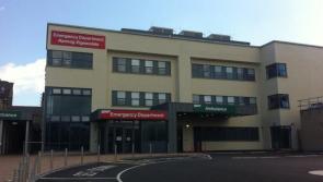 Planning permission for extension at University Hospital Waterford granted by council
