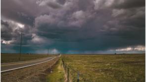 WATERFORD WEATHER: Unsettled and wet conditions on the way for Easter weekend 