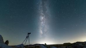 Last call for Waterford photographers to 'Reach for the Stars'

