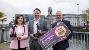 Waterford start-ups encouraged to ‘Win Big’ as €300,000 Seedcorn competition launches

