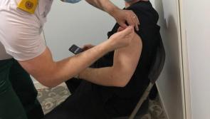 Second booster vaccine available to over 65s and immunocompromised in Waterford