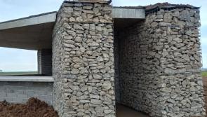 Bird Hide at Tramore Nature Park officially opened in Waterford