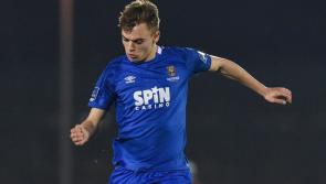  Former Waterford FC loanee named EFL League One Player of the Season