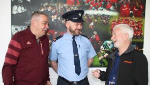 WATCH: Ticket details and road closures announced for Ed Sheeran's Limerick gigs 