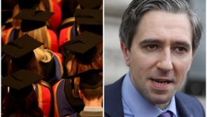 Students in Waterford can expect cuts to college fees says Simon Harris