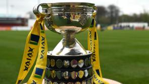 Date, Time and Venue for Villa FC's FAI Junior Cup Final
