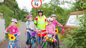 Waterford residents encouraged to take part in fancy dress bike parade