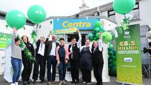 Ireland's newest millionaire bought winning ticket in town near Waterford