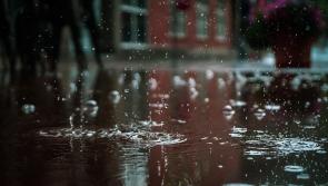 WATERFORD WEATHER: Heavy rain expected for most of today
