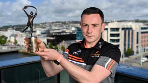 Waterford's Stephen Bennett named Hurling Player of the Month for March