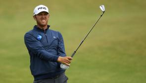 Seamus Power finishes inside top 10 at US PGA Championship