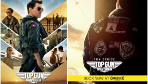 Top Gun: Maverick hits Waterford Omniplex this week - news, reviews and trailers
