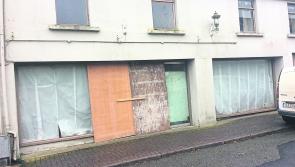 Funding announced to allow local authorities in Waterford buy vacant properties for community use