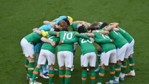 'It’s a dream' - Winger who grew up in Waterford 'buzzing' to get Irish call-up