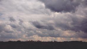 WATERFORD WEATHER: A cloudy and showery day expected