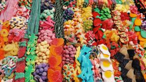 New campaign from HSE highlights high amount Waterford parents spend on treat foods each month

