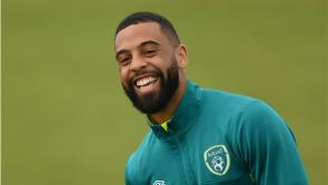 'He has a terrific attitude' - Stephen Kenny praises Waterford winger
