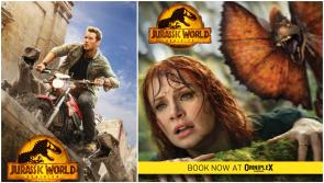 Jurassic World Dominion among movies coming to Waterford Omniplex - news, review and trailer
