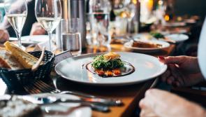 Vote for the best Waterford restaurant as The Irish Restaurant Awards return for 2022
