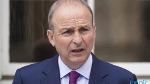 Farmers are ‘central’ to Ireland achieving its climate ambitions, says Taoiseach 