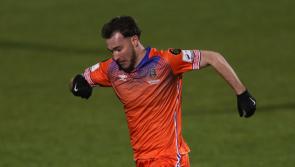 Waterford FC star striker signs for title rivals