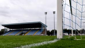 Former Charlton Athletic striker signs for Waterford FC