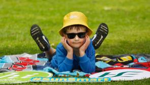 HSE advises Waterford parents to protect children&rsquo;s skin from harmful UV rays this summer