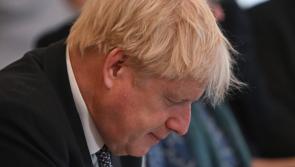 UK Prime Minister finally agrees to resign as Tory leader 