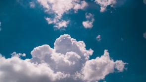 WATERFORD WEATHER: Mostly dry and cloudy today with temperatures hitting 22 degrees