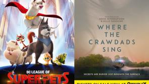 Tickets now on sale for two Summer blockbusters at Waterford Omniplex this month - news and trailers