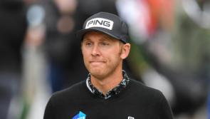 Early start for Seamus Power in opening round of Open Championship at St Andrews