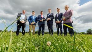 Grassland Farmer of the Year Competition 2022 launched for Waterford farmers