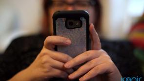 'Over-heating and lasting damage' - Experts warn against leaving devices out in the sun
