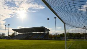 Waterford FC sign former Manchester United youngster
