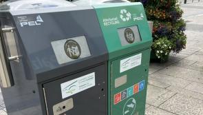 Circular Economy Law will allow councils in Waterford use CCTV to catch illegal dumpers
