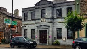 BREAKING: AIB scraps plan to remove cash services from banks in Waterford
