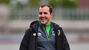 Waterford man John O'Shea joins coaching staff of English Championship side