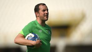 Waterford man John O'Shea 'looking forward' to start of Championship campaign with Stoke City