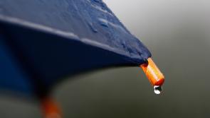 WATERFORD WEATHER: more scattered showers on the way 