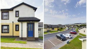PROPERTY WATCH: Beachside accommodation up for grabs for a great price in Waterford!