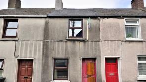 PROPERTY WATCH: City accommodation up for grabs for a great price in Waterford!