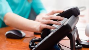 Waterford volunteers sought to operate charity's depression support line