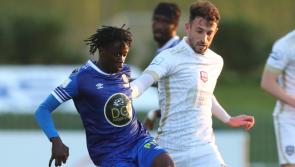 MATCH PREVIEW: Waterford FC v Galway United