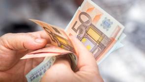 Spending fell in Waterford last month despite rise in pub and restaurant purchases