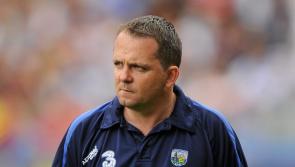 'Really excited about the challenge' - Davy Fitzgerald returns to 'give it a good shot' with Waterford